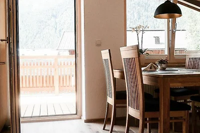 Appartamento Vacanza con famiglia Umhausen