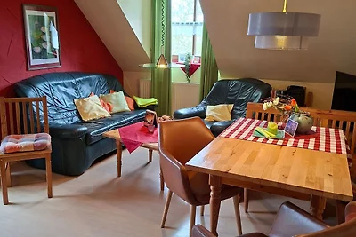 Ferienwohnung Kirschgarten