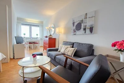 Strandhotel, App. 3SH218