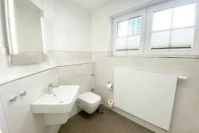 Vakantieappartement Gezinsvakantie Thiessow
