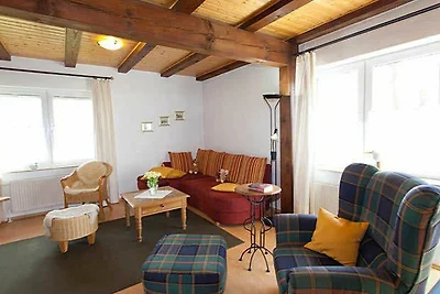 Vakantieappartement Gezinsvakantie Samtens