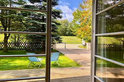 Strandhaus fünfzehn