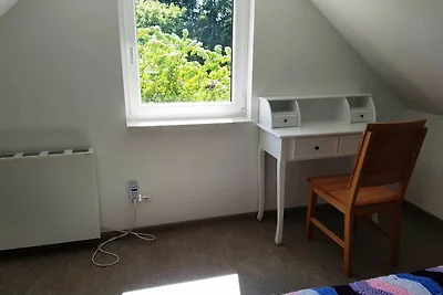 Vakantiehuis Ontspannende vakantie Feldberger Seenlandschaft