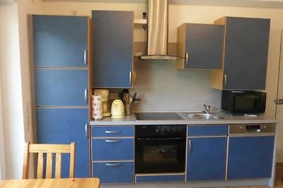 Ferienwohnung Katzer