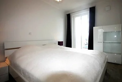 2-Zimmer-Wohnung
