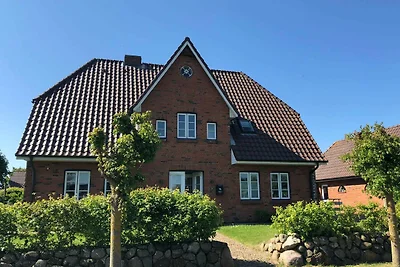 Vakantieappartement Gezinsvakantie Utersum