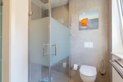 Vakantieappartement Gezinsvakantie Sellin