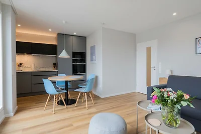 Apartament Dla rodzin Norderney