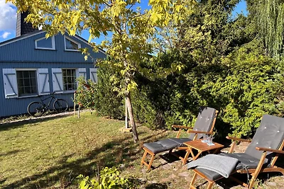 Ferienhaus Newport