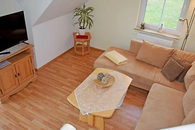 Vakantieappartement Gezinsvakantie Zirkow