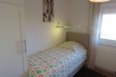 Ferienhaus 311 Kogge 60qm bis 4 Personen mit...