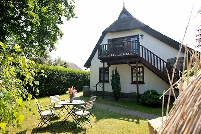 FeWo Boddenbrise max. 3 Personen