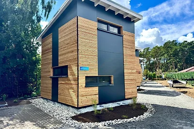 Tiny House 1 Strandperle Freest
