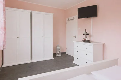 Appartamento Vacanza con famiglia Dierhagen