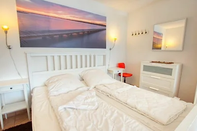 Ferienpark - Haus B, App. 0B0203