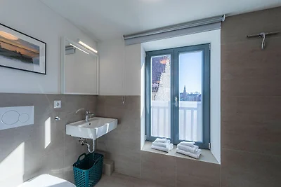 apartman za odmor Obiteljski odmor Nienhagen