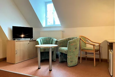 Vakantieappartement Gezinsvakantie Görlitz
