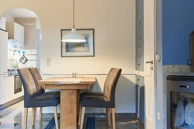 Casa vacanze Vacanza di relax Nordstrand