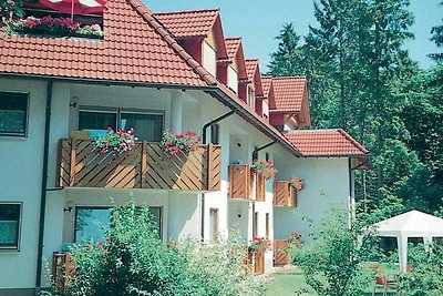 Appartamento Vacanza con famiglia Bad Dürrheim
