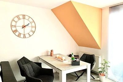 Apartament Dla rodzin Potsdam-Mittelmark