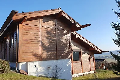 OFI-93 - Ferienhaus mit 2 SZ und Terrasse...