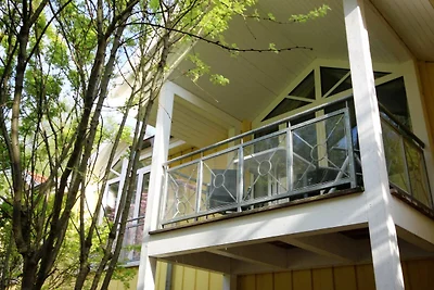Vakantieappartement Gezinsvakantie Alt Schwerin
