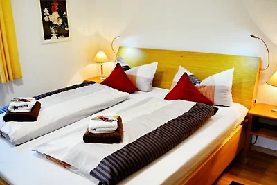 Vakantieappartement Gezinsvakantie Chieming