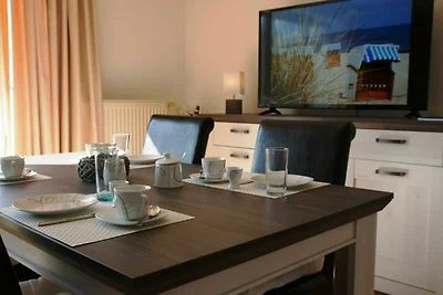 Appartamento Vacanza con famiglia Putbus