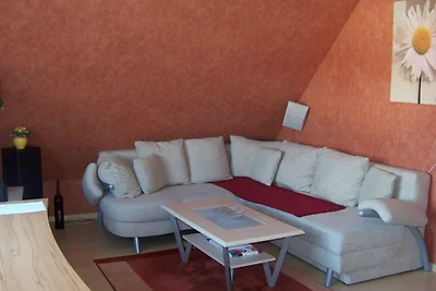 Appartamento Vacanza con famiglia Ueckermünde