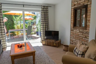 Vakantieappartement Gezinsvakantie Tegernsee