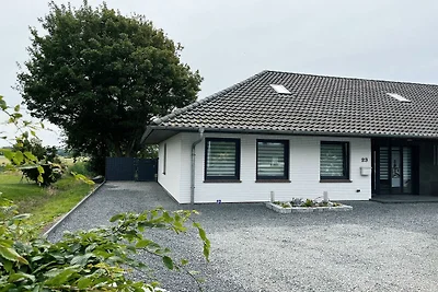 Vakantieappartement Gezinsvakantie Nordstrand