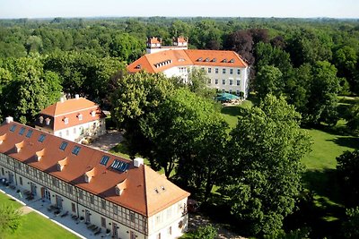 Fortezza/castello Villaggi e club vacanze Lübbenau