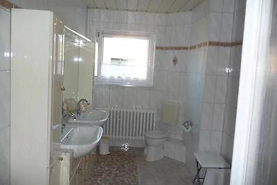 Vakantieappartement Gezinsvakantie Allstedt