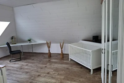 Vakantieappartement Gezinsvakantie Moormerland