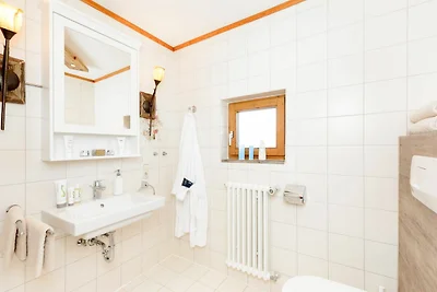 Appartamento Vacanza con famiglia Oberstdorf