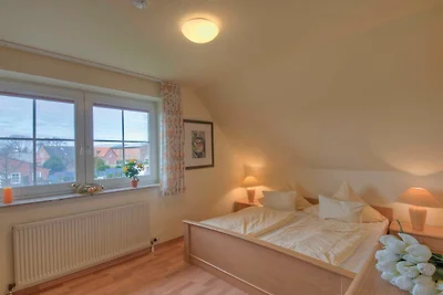 65qm Ferienwohnung am Golfplatz OG