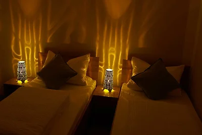 Vakantieappartement Gezinsvakantie Gräfenberg