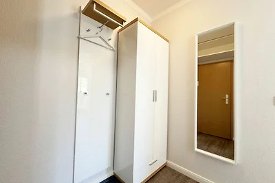 Vakantieappartement Gezinsvakantie Göhren