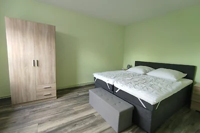 Vakantieappartement Gezinsvakantie Neukalen