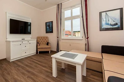 Appartamento Vacanza con famiglia Graal-Müritz