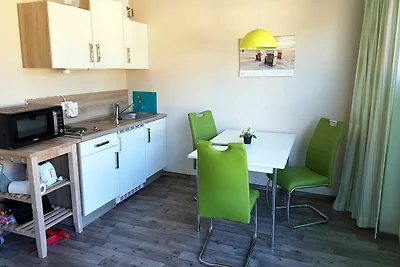 Appartamento Vacanza con famiglia Graal-Müritz