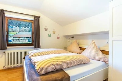 Vakantieappartement Gezinsvakantie Oberstdorf