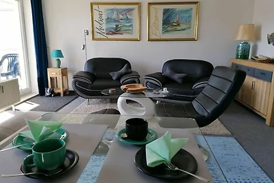 Ferienwohnung Seen-Sucht