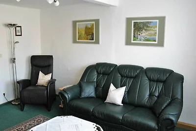 Ferienwohnung Haus Wagnershöhe