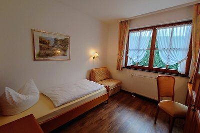 Vakantieappartement Gezinsvakantie Oberharz am Brocken