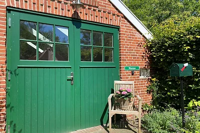 Vakantieappartement Gezinsvakantie Weener