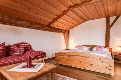 Ferienwohnung Gipfelglück