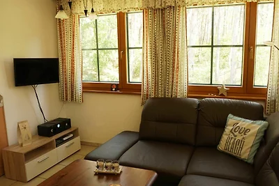 Vakantieappartement Gezinsvakantie Trassenheide