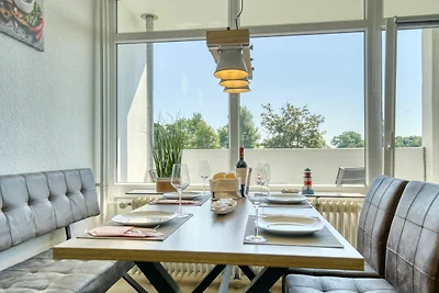 Ferienpark - Haus M, App. 0M0105