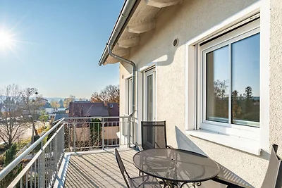 Dünenpalais, App. 20